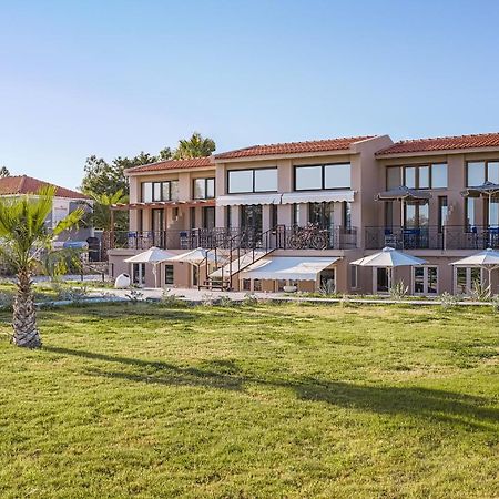 Naftilos Residences II Potokáki Exterior foto